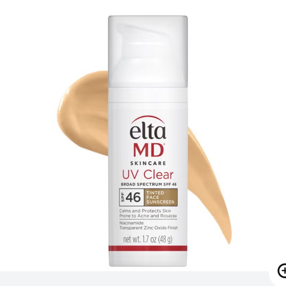 ELTA MD UV Clear SPF 46 Tinted